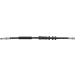 A.B.S. Bremsschlauch SL1122