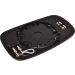Spiegelglas, Außenspiegel Renault Megane II OE 7701054752 HAGUS 4327837 Spiegelglas, Außenspiegel Renault Megane II OE 7701054752 HAGUS 4327837