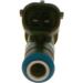 Einspritzventil RENAULT KOLEOS 0 280 158 130