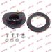 Lager - Radaufhängung. Renault P. Megane Ii, Scenic Ii 1,4-2,0 11/02- Le/Pr Mit Lager Lager Suspension Mounting Kit SM1517