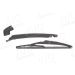 Wischerarm, hinten Fiat 56812