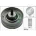 Umlenk-/Führungsrolle, Keilrippenriemen 532 0524 10