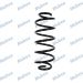 Fahrwerksfeder HA FIAT Bravo 066321-E