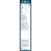 Bosch Scheibenwischer Aerotwin A381H 3397008996 Bosch Scheibenwischer Aerotwin A381H 3397008996