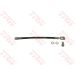 Bremsschlauch HA li/re AUDI A4 00 PHD484