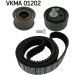 SKF Zahnriemensatz VKMA 01202 SKF Zahnriemensatz VKMA 01202