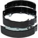 Bremsbacken FORD,MAZDA 0 986 487 553