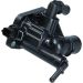 KAMOKA Thermostatgehäuse 7710231 KAMOKA Thermostatgehäuse 7710231