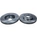 Maxgear Bremsscheibe Mazda S. 2 07 19-2385 Maxgear Bremsscheibe Mazda S. 2 07 19-2385