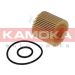 KAMOKA Ölfilter F112001 KAMOKA Ölfilter F112001