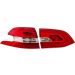Heckleuchte I L M K-PLATTE LED VALEO PQ PEUGEOT 308 II SW 9,13-6,17 45374