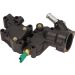 Thermostat, Kühlmittel 18-0254 Thermostat, Kühlmittel 18-0254