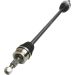 Antriebswelle 49-2570