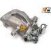 PROFIPOWER Bremssattel 4B2088R