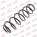 KYB Fahrwerksfeder Renault T. Laguna Ii Combi 1.6-3.0 03/01 K-Flex RH6080