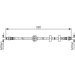 Bremsschlauch FIAT Doblo 1987481495