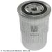 Kraftstofffilter Mitsubishi Pajero ADC42348