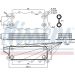 Ölkühler PKW 90784 Ölkühler PKW 90784