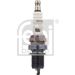 FEBI BILSTEIN Zündkerze 13609 FEBI BILSTEIN Zündkerze 13609