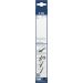 Bosch Wischerblatt H261 3397011676 Bosch Wischerblatt H261 3397011676