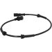 KAMOKA Sensor, Raddrehzahl 1060412 KAMOKA Sensor, Raddrehzahl 1060412