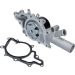 KAMOKA Wasserpumpe T0190 KAMOKA Wasserpumpe T0190