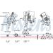 Nissens Turbo FORD Transit,Tourneo 06 FACTORY NEW 93413