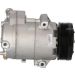 Kompressor, Klimaanlage EASY FIT 32788