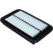 KAMOKA Luftfilter F250101