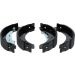 Bremsbacken RENAULT,PEUGEOT,CITROEN,DACIA 0 986 487 585 Bremsbacken RENAULT,PEUGEOT,CITROEN,DACIA 0 986 487 585