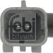 FEBI BILSTEIN Sensor, Raddrehzahl 194139 FEBI BILSTEIN Sensor, Raddrehzahl 194139