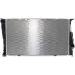 Kühler, Motorkühlung BEHR CR 1083 000S
