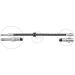 A.B.S. Bremsschlauch SL 1432