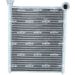 Wärmetauscher, Innenraumheizung EASY FIT 54360