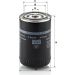 Mann & Hummel Ölfilter PKW AUDI,SEAT,SKODA,VW W 940/50