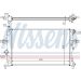 Wasserkühler PKW OPEL ASTRA G 1,6-1,8 98 630041