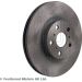 Bremsscheibe Toyota P. Celica 2.0 Gti 89-93 ADT34362 Bremsscheibe Toyota P. Celica 2.0 Gti 89-93 ADT34362