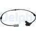 Sensor, Raddrehzahl SS20027
