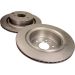 Bremsscheibe Infiniti T. Fx/M 08 QD0260 Bremsscheibe Infiniti T. Fx/M 08 QD0260