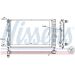 Wasserkühler PKW 60299 Wasserkühler PKW 60299