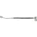 A.B.S. Bremsschlauch SL5849