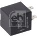 FEBI BILSTEIN Blinkerunterbrecher 22605 FEBI BILSTEIN Blinkerunterbrecher 22605