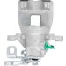 Bremssattel HA re CITROEN,PEUGEOT 0 986 474 254