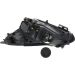 VALEO Hauptscheinwerfer 043376