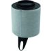MAHLE Luftfilter LX 1650