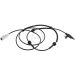A.B.S. ABS Sensor 30372 A.B.S. ABS Sensor 30372
