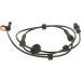 Sensor, Raddrehzahl re 0 986 594 577 Sensor, Raddrehzahl re 0 986 594 577
