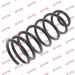 KYB Fahrwerksfeder Fiat T. Marea/ Lancia Dedra 1.2-2.4D 01/96-05/02 RC5285 KYB Fahrwerksfeder Fiat T. Marea/ Lancia Dedra 1.2-2.4D 01/96-05/02 RC5285