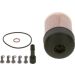 Kraftstofffiltereinsatz FIAT,OPEL,MERCEDES,REANULT,NISSAN F 026 402 857