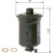 Kraftstofffilter TOYOTA,LEXUS,DAIHATSU 0 986 450 221